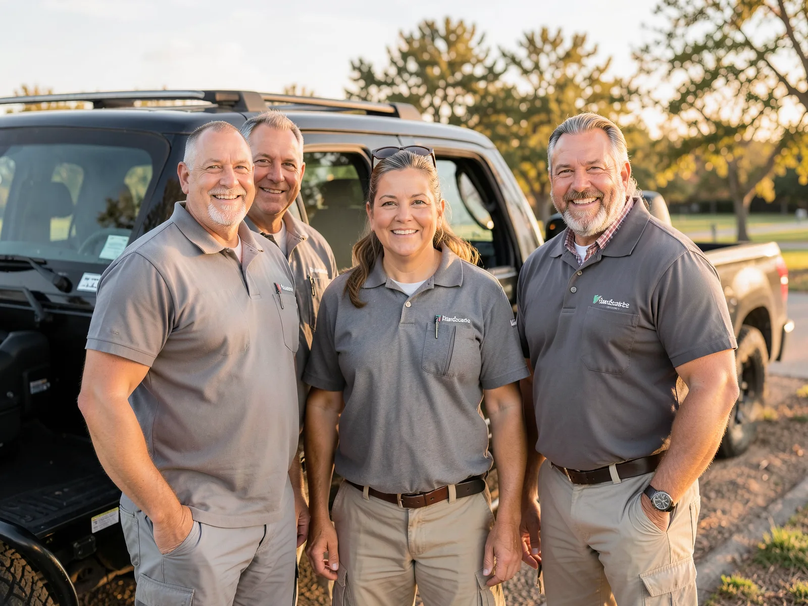Plano Hardscaping Design company in West Middletown, PA